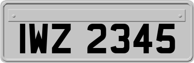 IWZ2345