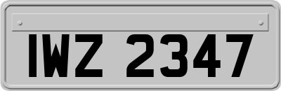 IWZ2347