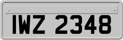 IWZ2348