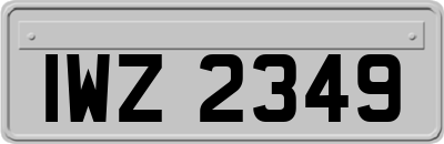 IWZ2349
