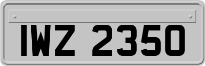 IWZ2350