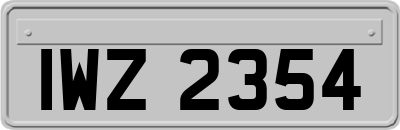 IWZ2354