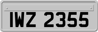 IWZ2355