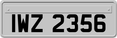 IWZ2356