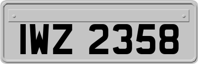 IWZ2358