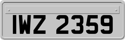 IWZ2359