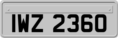 IWZ2360