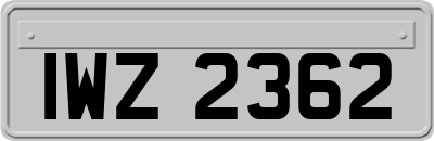 IWZ2362