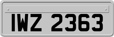 IWZ2363