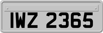IWZ2365