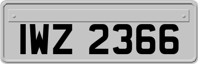 IWZ2366
