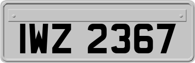 IWZ2367