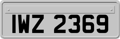 IWZ2369
