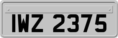 IWZ2375