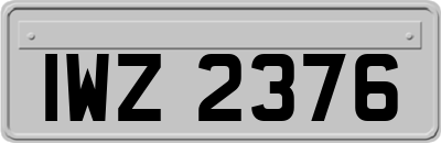 IWZ2376