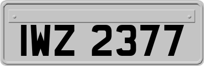 IWZ2377