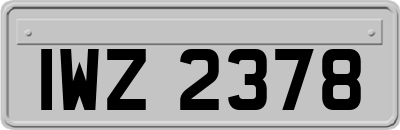 IWZ2378