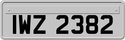 IWZ2382