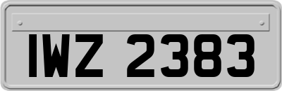 IWZ2383