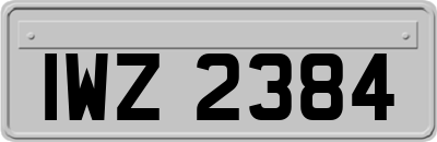 IWZ2384