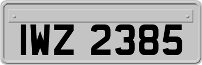 IWZ2385