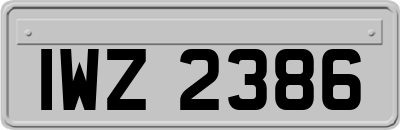 IWZ2386