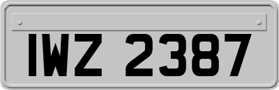 IWZ2387