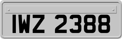 IWZ2388