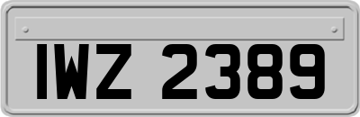 IWZ2389