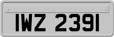 IWZ2391