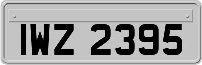 IWZ2395