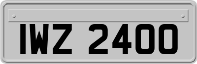 IWZ2400