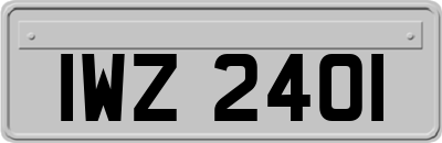 IWZ2401