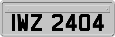 IWZ2404