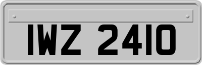 IWZ2410