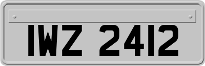 IWZ2412