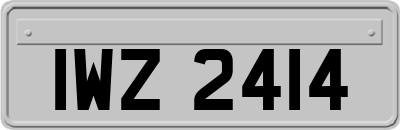 IWZ2414