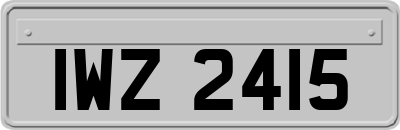 IWZ2415