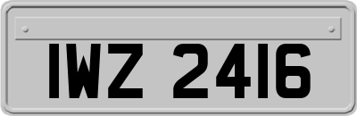 IWZ2416