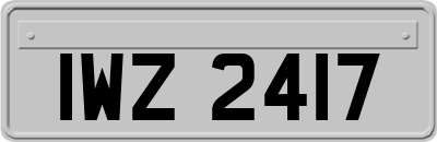 IWZ2417