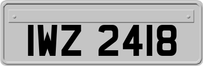 IWZ2418