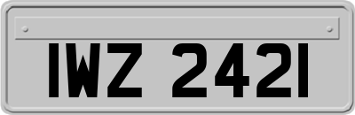 IWZ2421