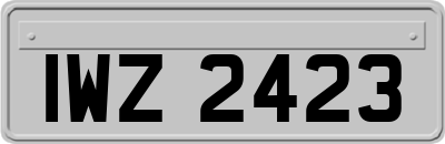 IWZ2423