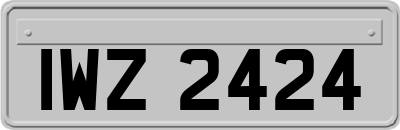 IWZ2424