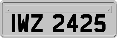 IWZ2425