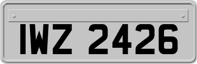 IWZ2426
