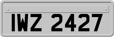 IWZ2427