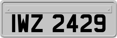 IWZ2429