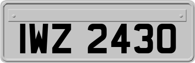 IWZ2430