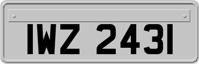 IWZ2431